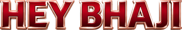 hey bhaji